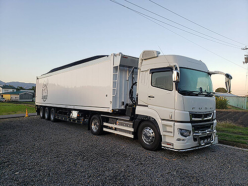 重機オペレーター