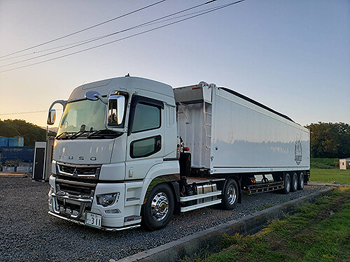 重機オペレーター