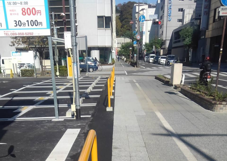 インターロッキングブロック