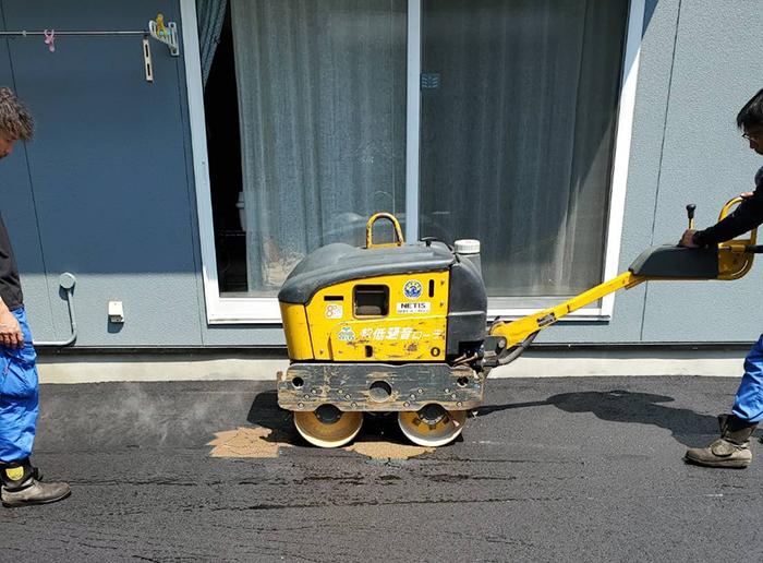 イラストペーブ