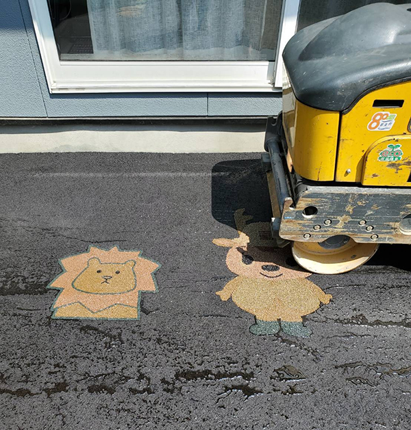 イラストペーブ